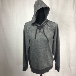 Urban Pipeline Small gray black hoodie sweatshirt